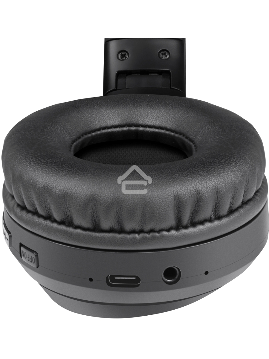 Гарнитура Defender FREEMOTION B695 BLACK