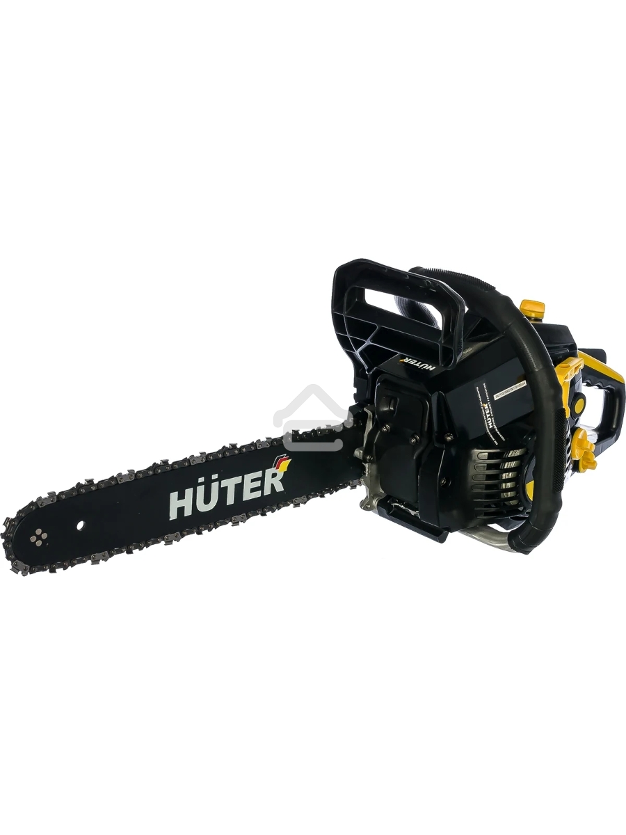 Бензопила Huter BS-40 1600Вт дл.шин.:40см