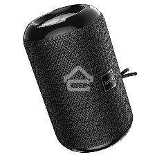 Портативная колонка HOCO HC1 хаки