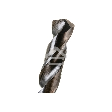 Переходник Зубр 29534_z01державка ЭКСПЕРТ для BiMet коронок пружинный фиксатор HEX d32-152мм