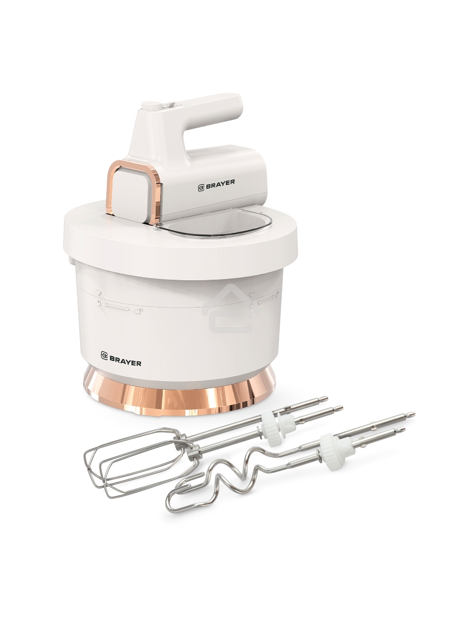Миксер BRAYER BR1310