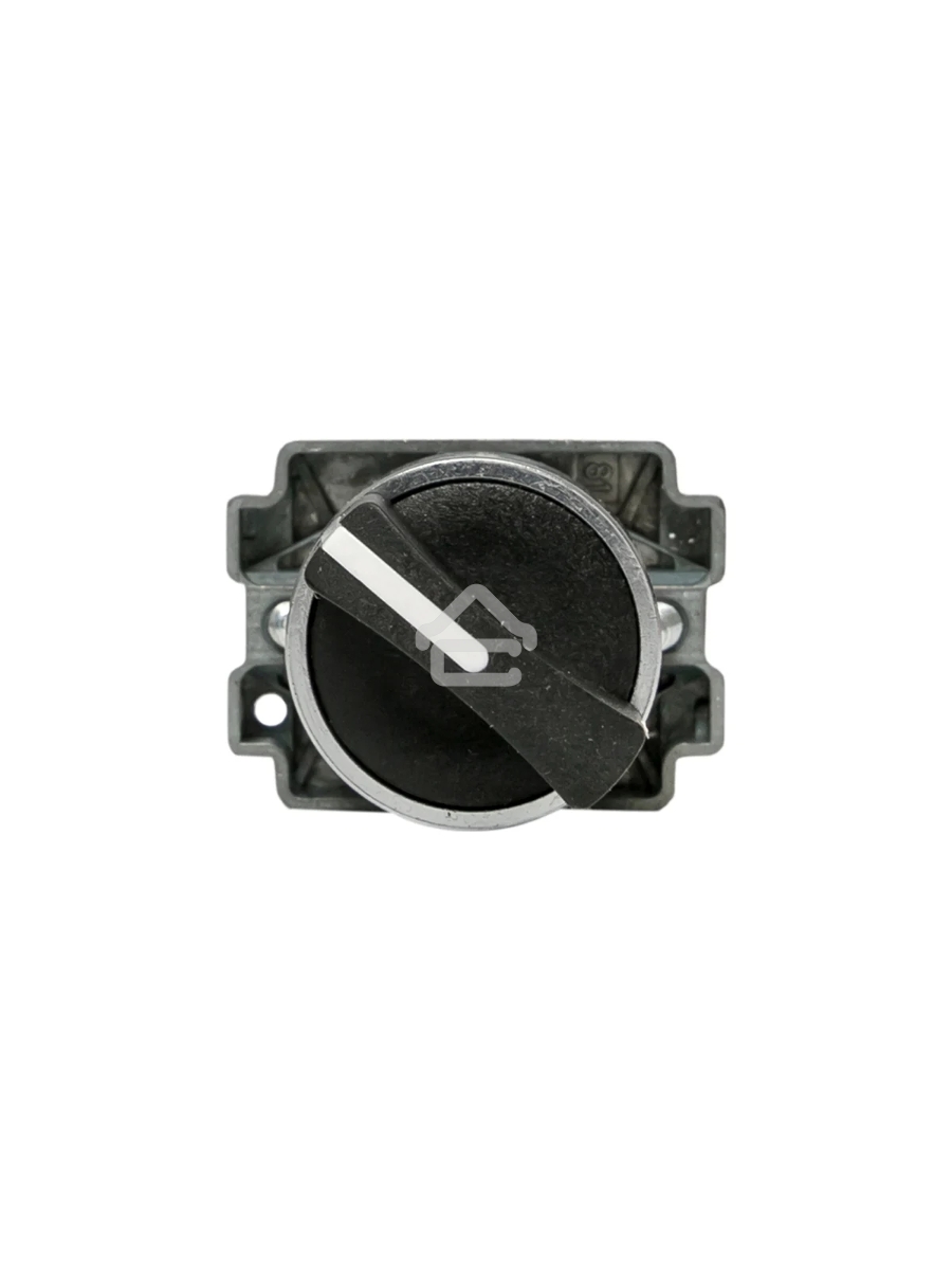 Переключатель EKF BD21 PROxima 2P короткая ручка NO IP65