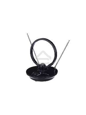 Антенна для телевизора комнатная активная HARPER ADVB-1450