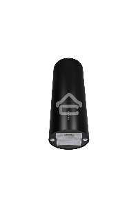 Кухонная вытяжка HOMSair ART 1050IS 35 черный