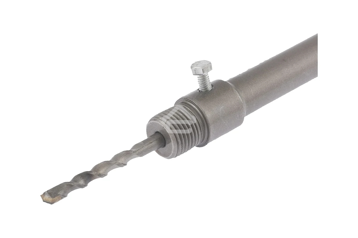 Центрирующее сверло для коронок Matrix, хвостовик M22 х 400 мм, SDS PLUS