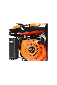 Электрогенератор бензиновый Patriot Max Power SRGE 2500, 2.2 кВт, 65 дБ, 36.2 кг