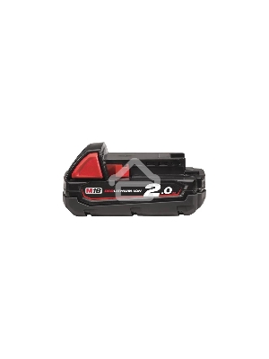 Аккумулятор Milwaukee M18 B2 Li-Ion2Ач 4932430062