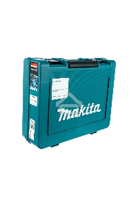 Перфоратор Makita HR2810 патрон:SDS-plus уд.:2.9Дж 800Вт (кейс в комплекте)