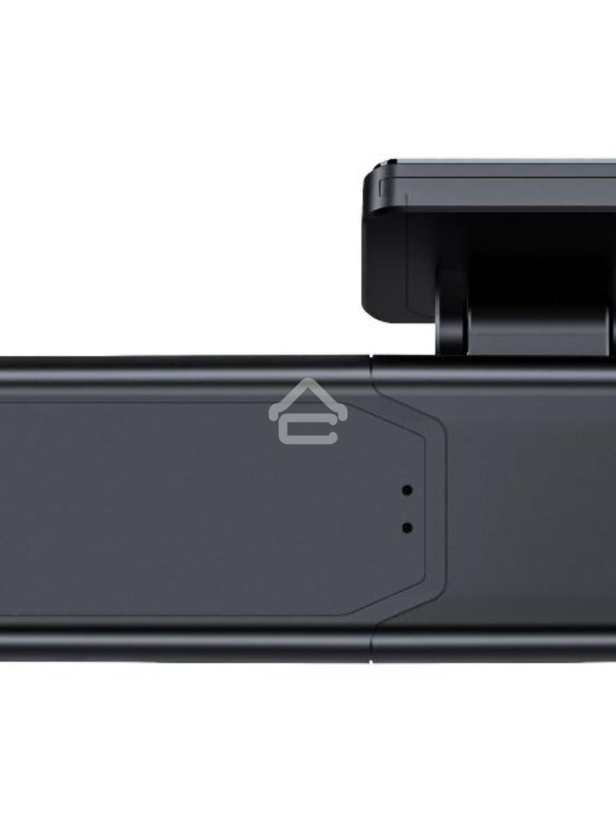 Видеорегистратор Digma FreeDrive 920W черный 2Mpix 1080x1920 170гр. GP1167