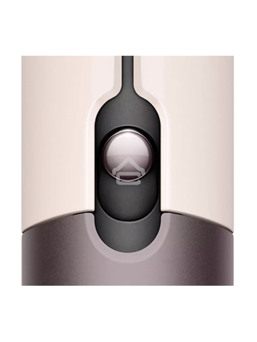 Выпрямитель Dyson Airstrait HT01, керамический, розовый