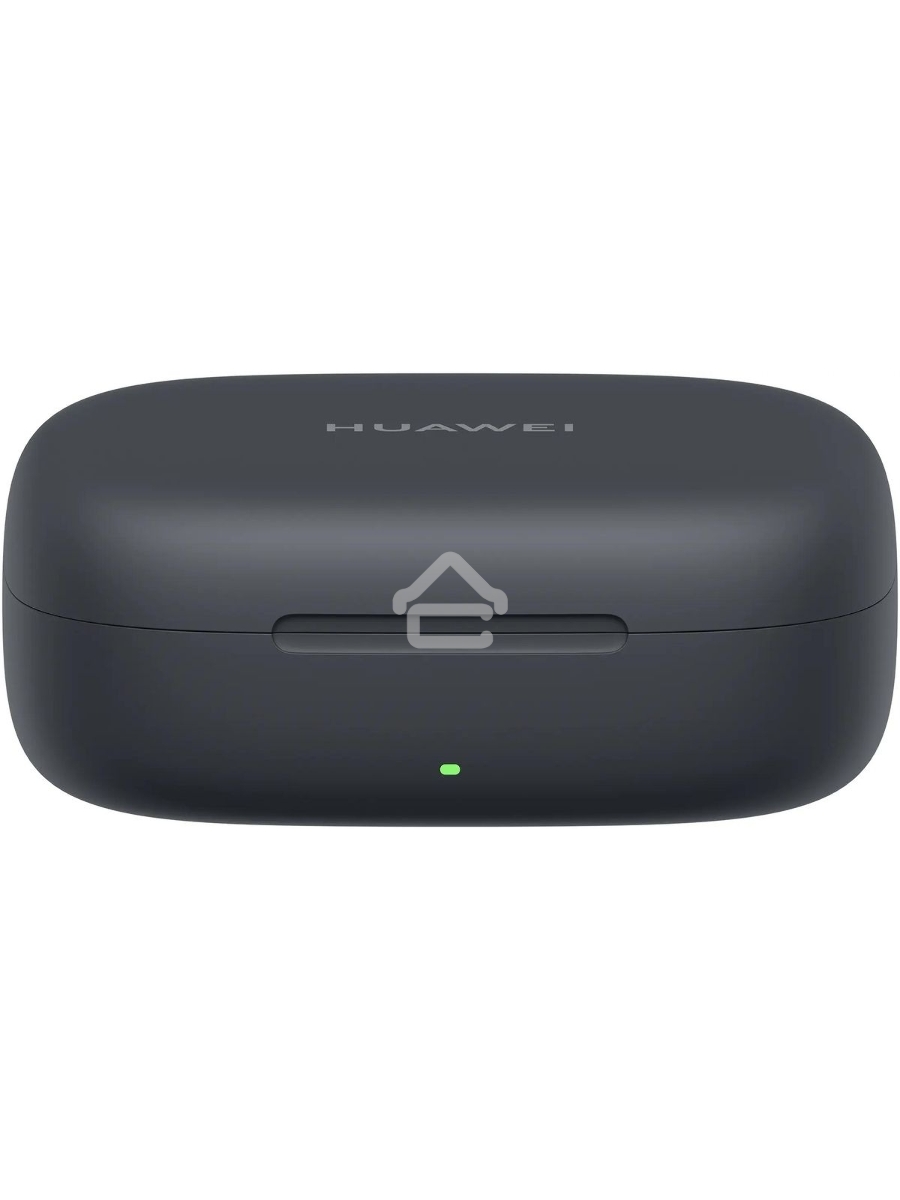 Наушники Huawei FreeArc Moose-T00, Bluetooth, накладные, черный 55038105