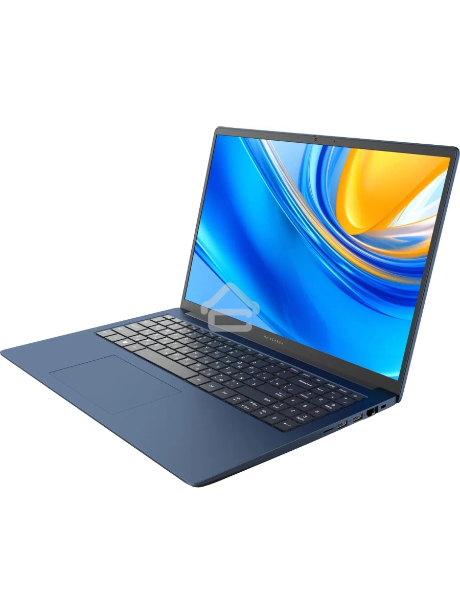 Ноутбук Maibenben Medio M647 M6471SB0HURE3 16
