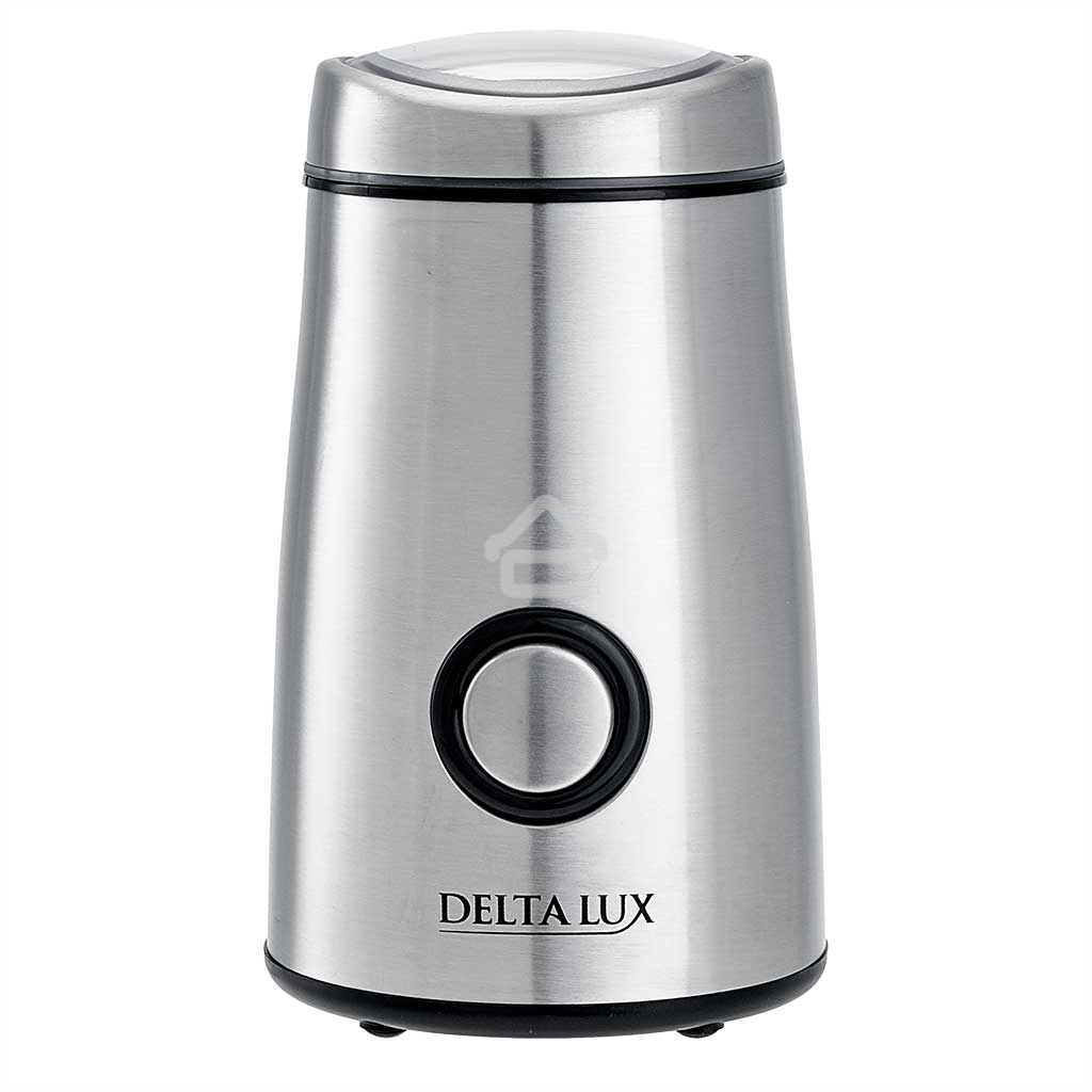 Кофемолка DELTA LUX DE-2200