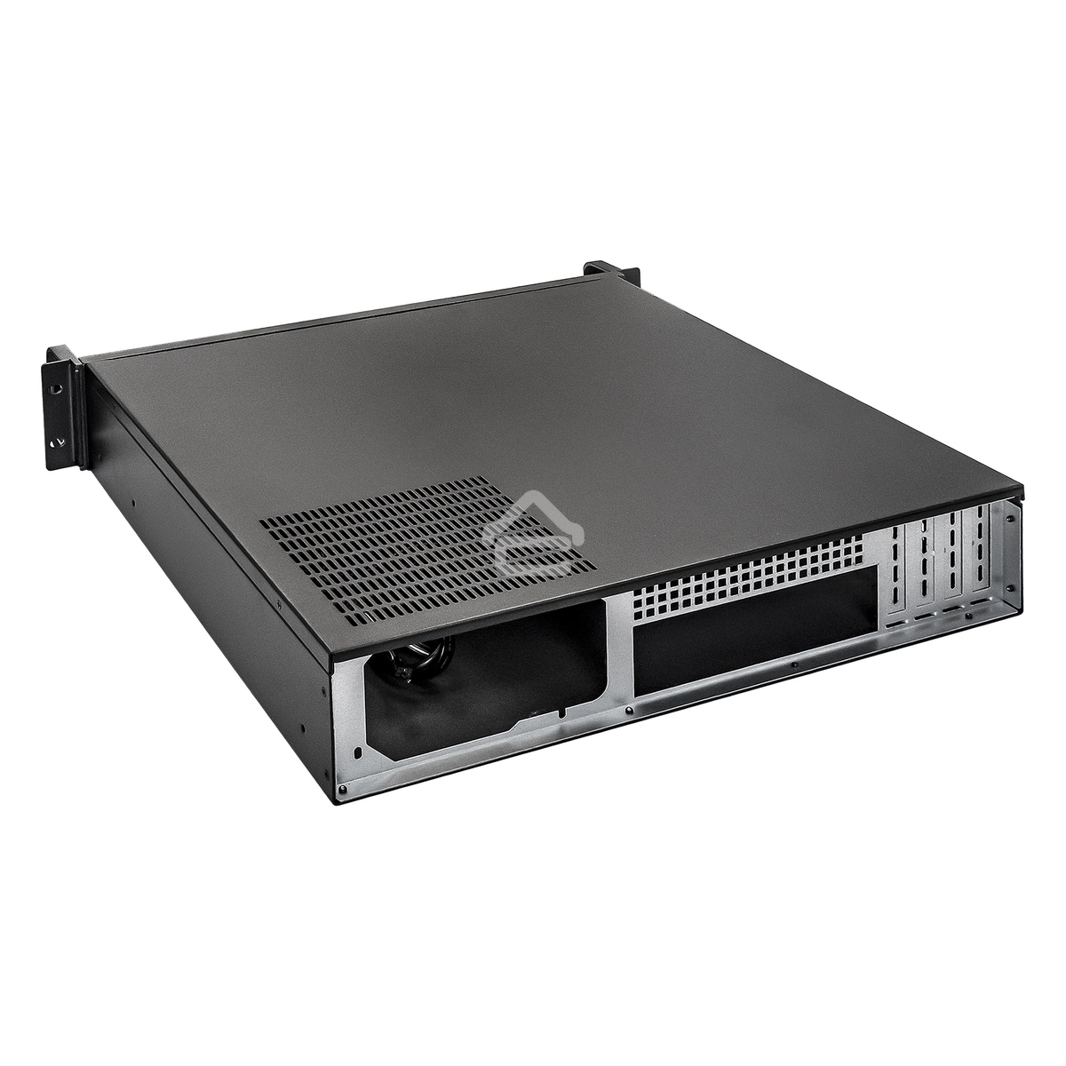 Серверный корпус ExeGate Pro 2U480-HS06 (RM 19