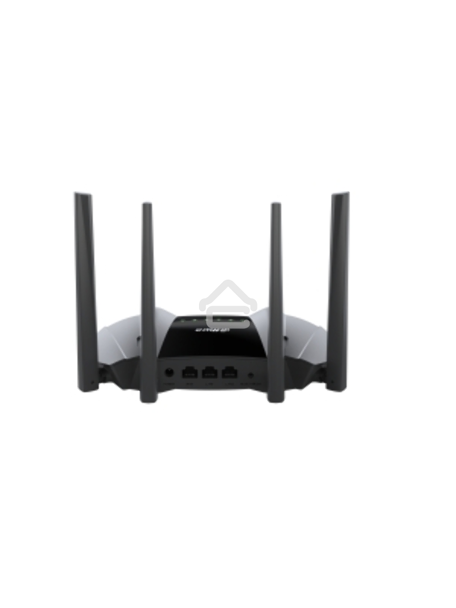 Беспроводной маршрутизатор DAHUA 11AX 1500Mbps