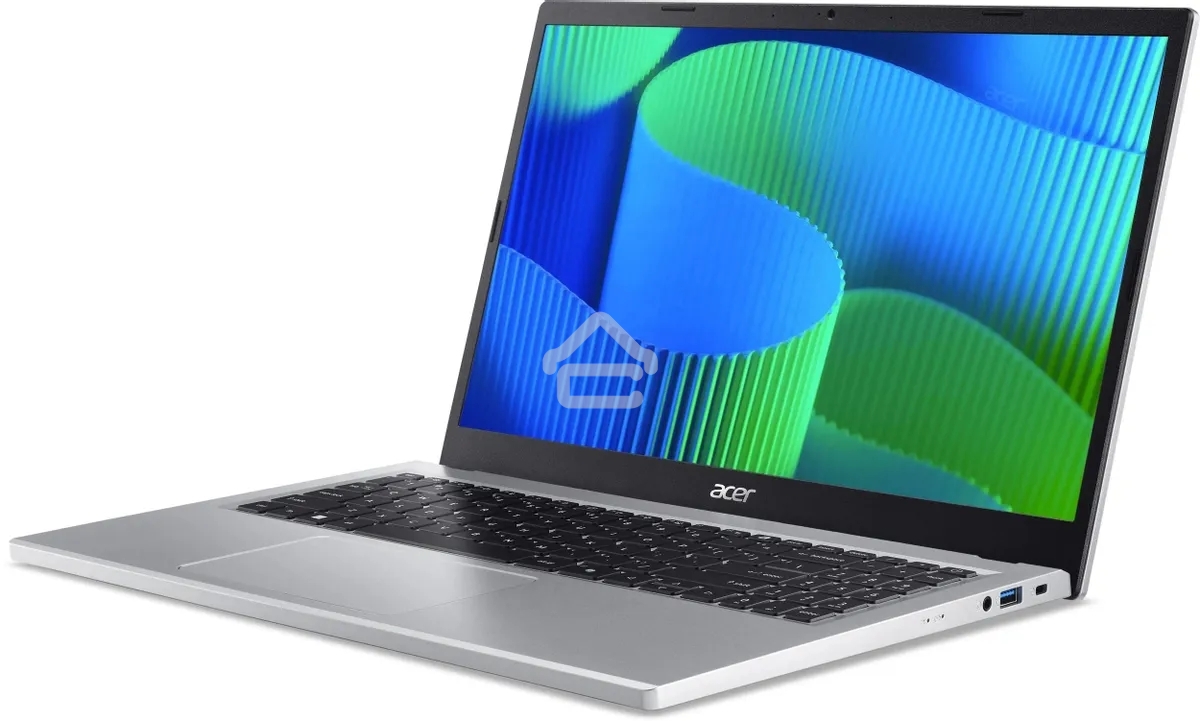 Ноутбук Acer Extensa 15 EX215-34-32RU Core i3 N305 16Gb SSD512Gb Intel HD Graphics 15.6