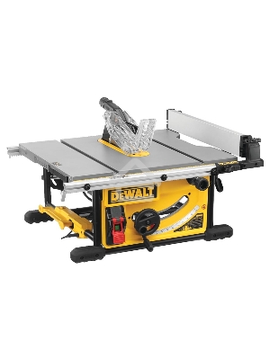 Настольная пила DEWALT DWE7492 2000 Вт