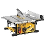 Настольная пила DEWALT DWE7492 2000 Вт