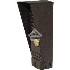 Видеопанель Tantos WALLE HD CMOS цвет панели: медный