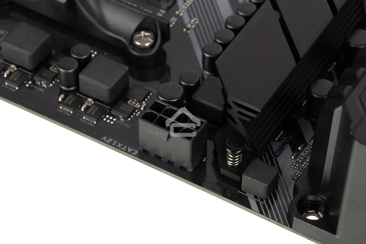 Материнская плата ASUS TUF GAMING B450M-PLUS II, AM4, AMD B450, 4xDDR4, 6xSATA, 1xM.2, 1xPCIe 3.0 x16, 1xPCIe 2.0 x16, 1xPCIe x1, 1xHDMI, 1xDVI-D, 1x 1Gb LAN, 2xUSB-A 3.2 Gen 1, 1xUSB-A 3.2 Gen 2, 2xUSB-A 2.0, 1xUSB-C 3.2 Gen 1, 3x3.5 мм, 7.1, mATX