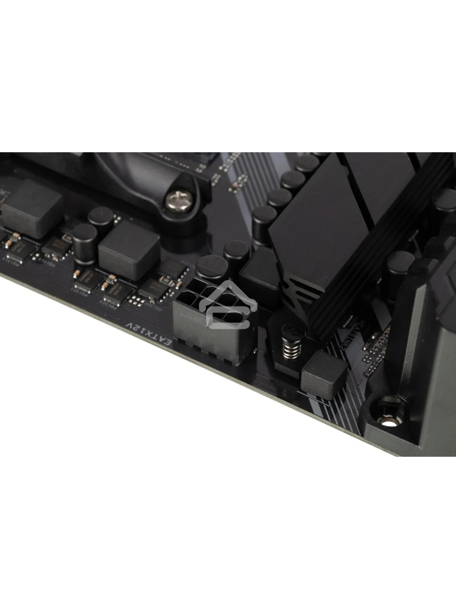 Материнская плата ASUS TUF GAMING B450M-PLUS II, AM4, AMD B450, 4xDDR4, 6xSATA, 1xM.2, 1xPCIe 3.0 x16, 1xPCIe 2.0 x16, 1xPCIe x1, 1xHDMI, 1xDVI-D, 1x 1Gb LAN, 2xUSB-A 3.2 Gen 1, 1xUSB-A 3.2 Gen 2, 2xUSB-A 2.0, 1xUSB-C 3.2 Gen 1, 3x3.5 мм, 7.1, mATX