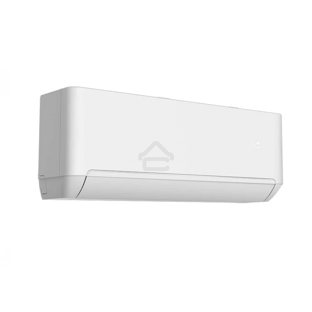 Кондиционер сплит-система настенного типа Neoclima Pro-Health NS/NU-HAP09T32 9000 BTU, 25 м², 27/38 дБ, охлаждение, обогрев, осушение, белый