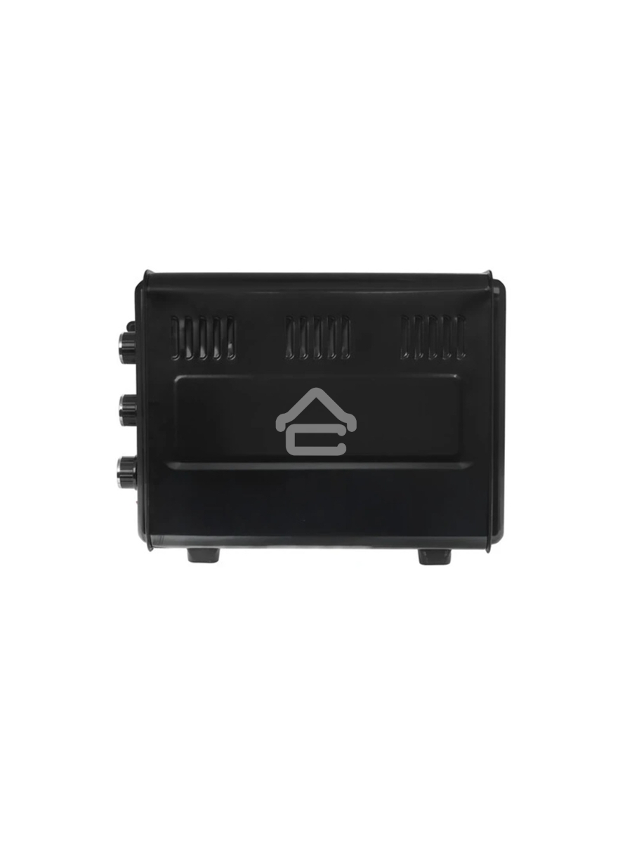 Мини печь MIU MO-40002KB (черная)