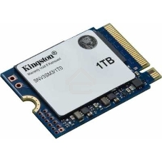 Накопитель SSD Kingston NV3, 1000Gb, M.2(22x30мм), NVMe, PCIe 4.0 x4, 3D TLC, R/W 6000/4000Mb/s, TbW 320, DWPD 0.2 (60 мес)