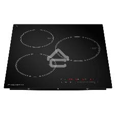 Индукционная варочная панель Maunfeld CVI453STBK