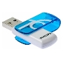 Флеш диск 16GB PHILIPS VIVID2.0 16GB, USB 2.0