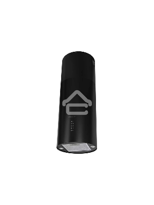 Кухонная вытяжка HOMSair ART 1050IS 35 черный