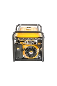 Электрогенератор бензиновый Denzel PS 90 ED-3, 9 кВт, 85 дБ, 90 кг