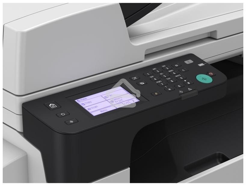 МФУ лазерный Canon imageRUNNER iR2224N (5941C002), А3, ч/б, печ. 24 стр./мин (A4), 12 стр./мин (A3), скан. до 35 стр/мин (ч/б) 25 стр/мин (цвет), 1200x1200 dpi (печать) 600x600 dpi (скан.), USB 2.0, Wi-Fi, Ethernet