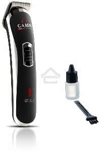 Триммер для стрижки волос GA.MA GT527 (GM2020)