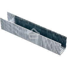 Скобы для степлера плоские STAYER 14 мм тип 140, 1000 шт