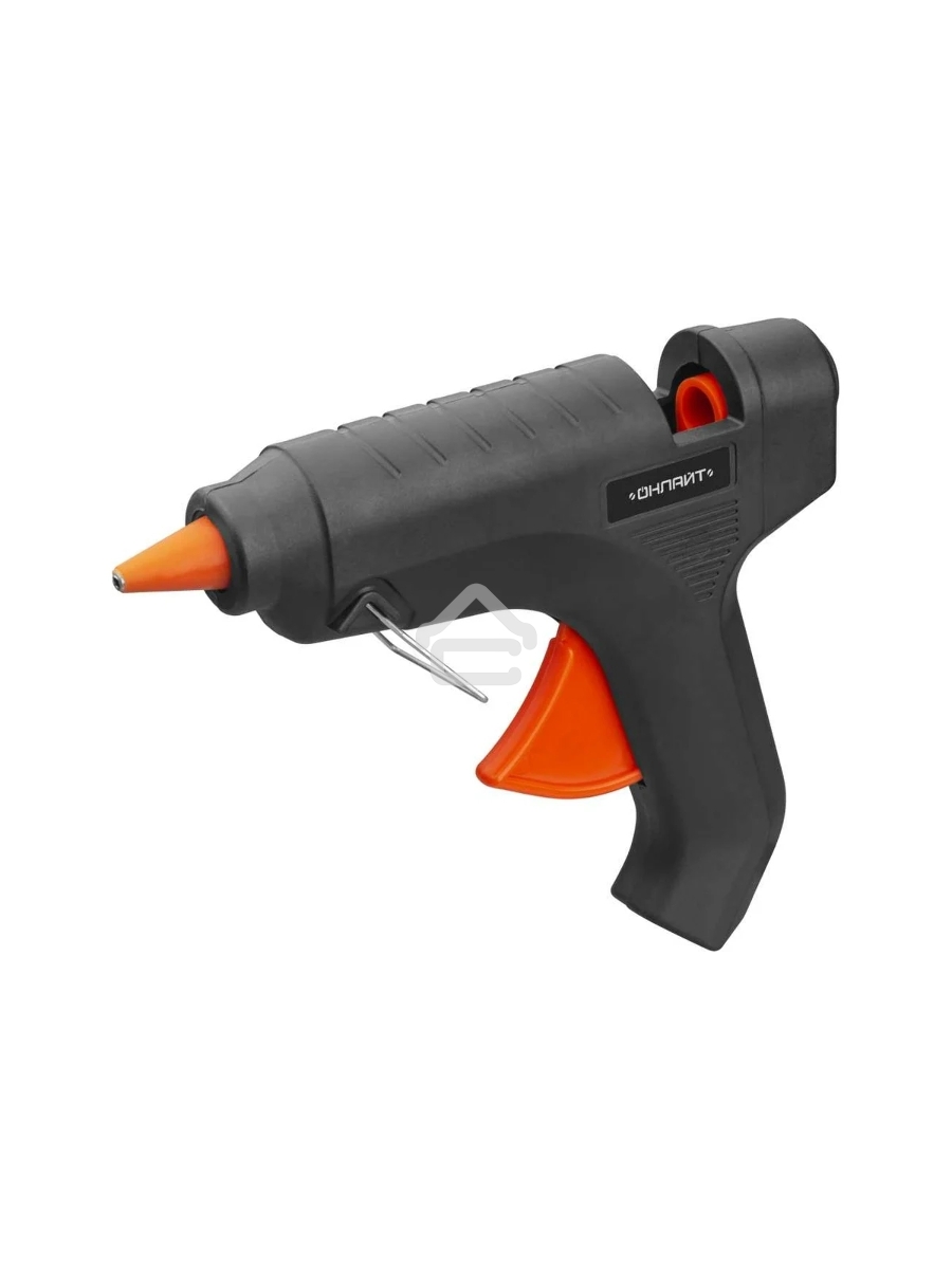 Клеевой пистолет ОНЛАЙТ 90 085 OTE-Pk02-40W-11 (40 Вт, 11 мм)