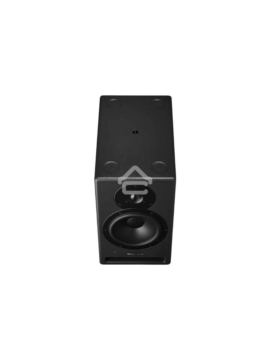 Студийный монитор  Dynaudio Core 7 активный 2-х полосный, 500 + 150 Вт, 40 - 27000 Гц, 112 дБ, 7