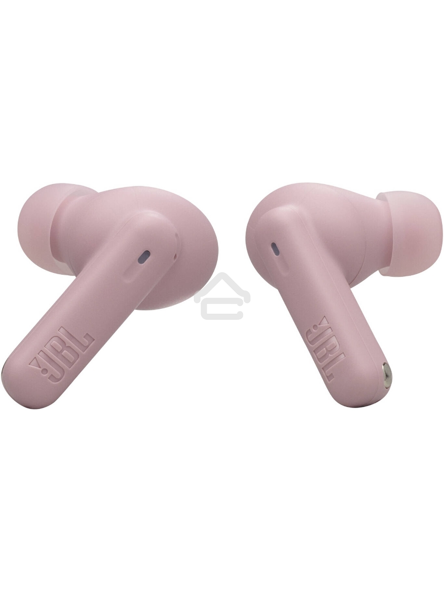 Наушники JBL Wave Beam 2 розовый