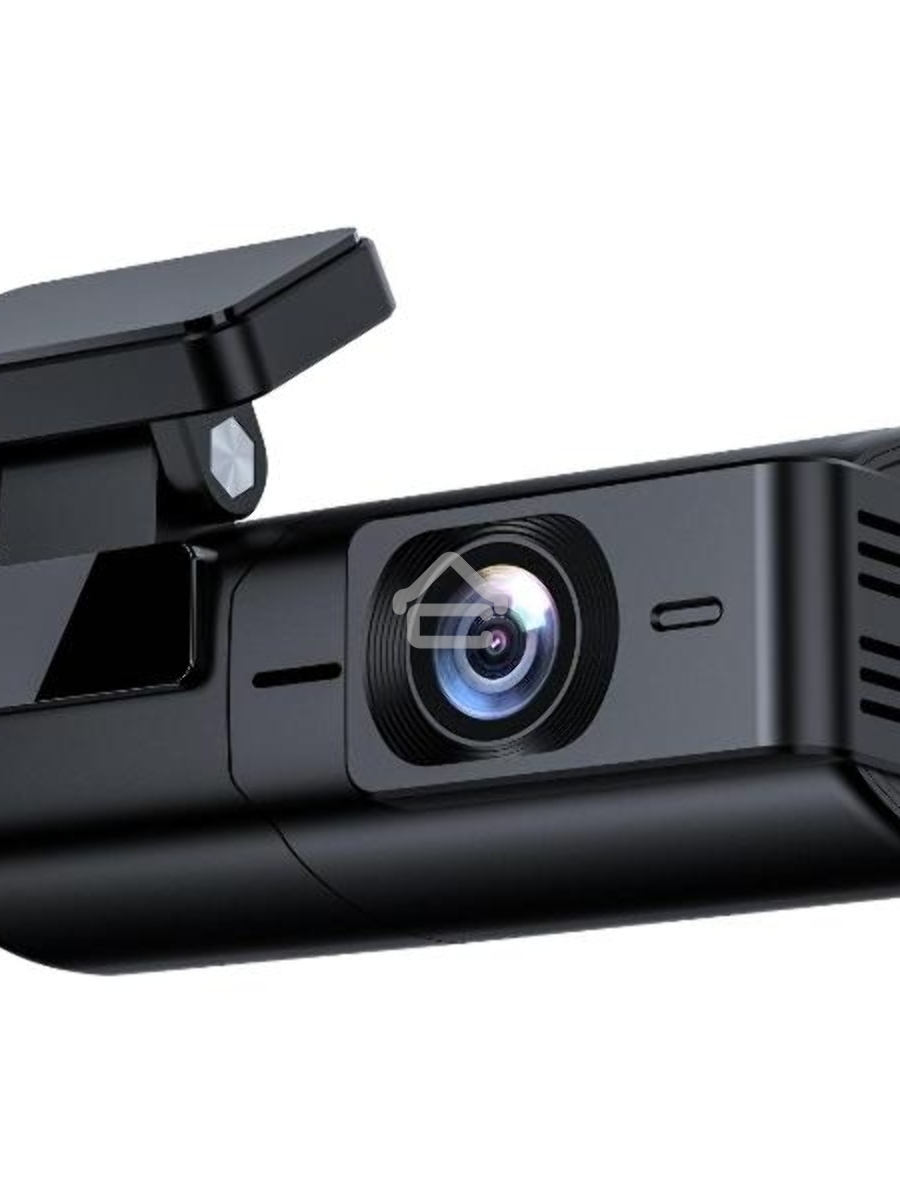 Видеорегистратор Digma FreeDrive 920W черный 2Mpix 1080x1920 170гр. GP1167