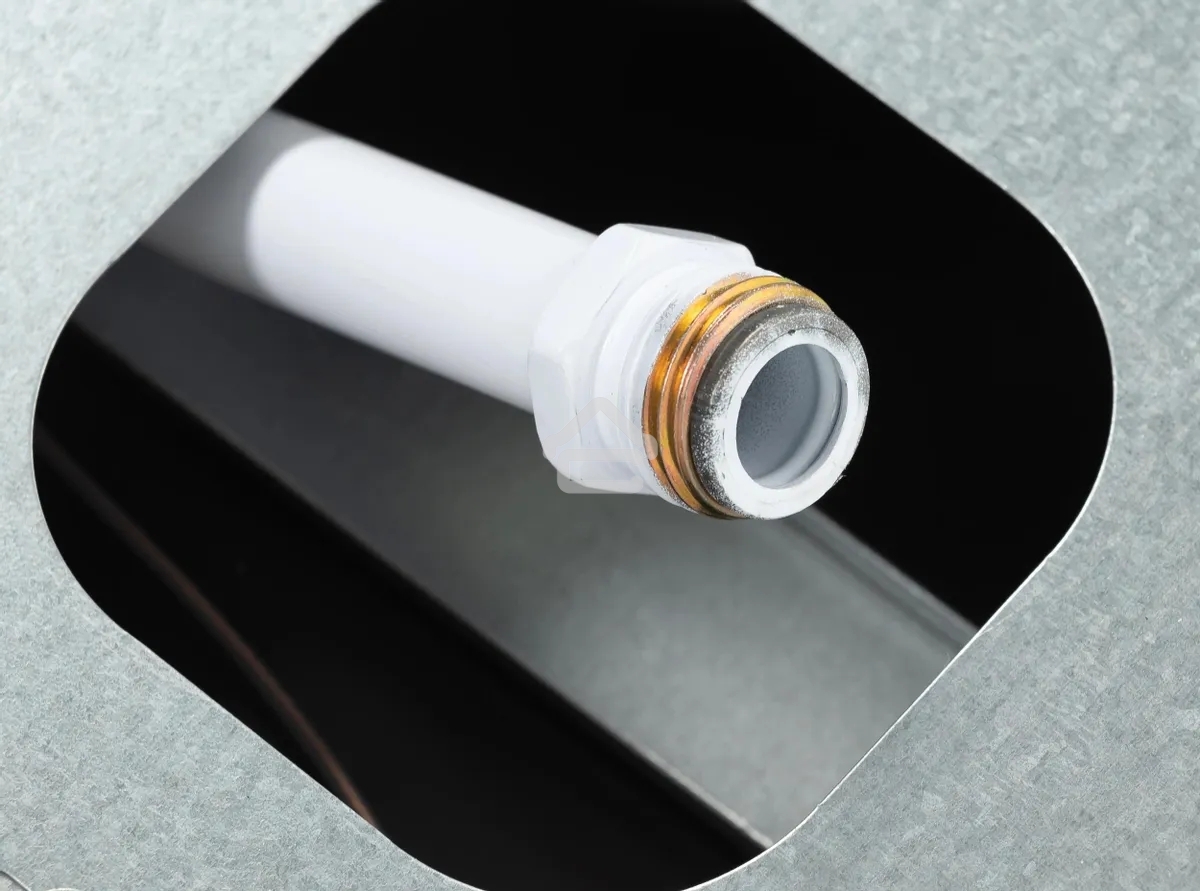 Газовая варочная панель Gefest ПВГ 2100-01 К33