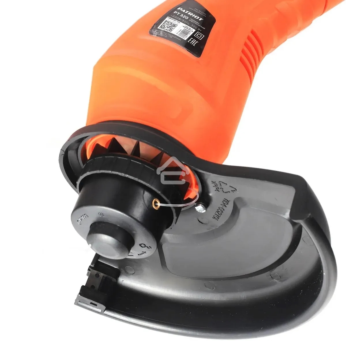 Триммер электрический PATRIOT PT 320 250Вт ширина кошения 230мм