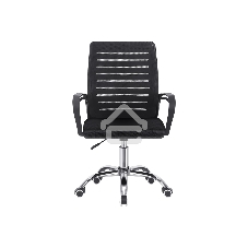 Кресло офисное Defender SOFIA черный