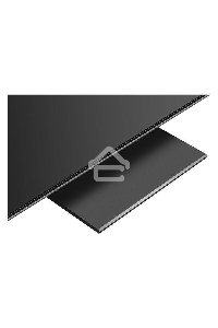 Телевизор 65'' Hisense 65U7Q PRO черный  Mini LED UHD 144Hz Smart TV