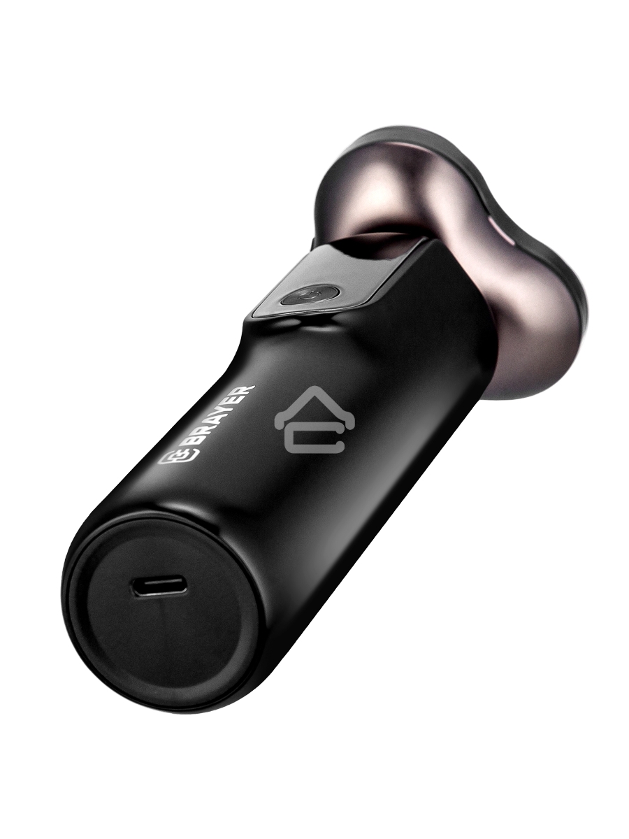 Бритва BRAYER BR3601