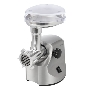 Мясорубка Centek CT-1606 серебиристый, 3000 Вт