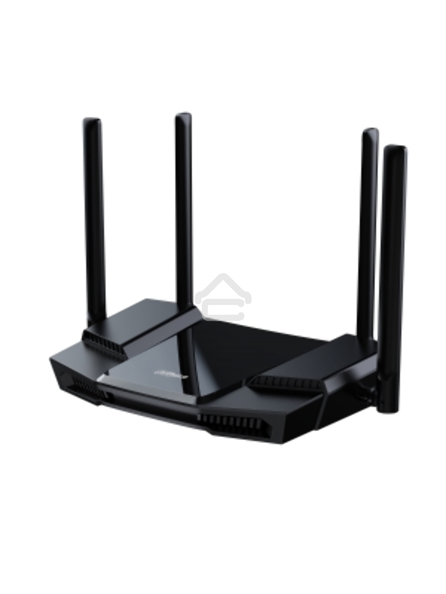 Беспроводной маршрутизатор DAHUA 11AC 1800Mbps