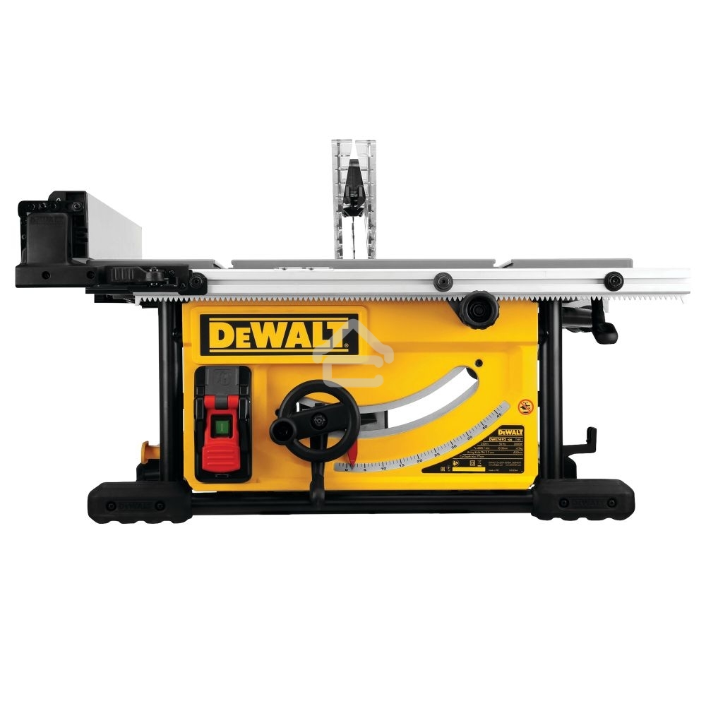 Настольная пила DEWALT DWE7492 2000 Вт