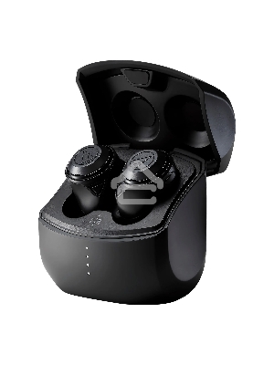 Наушники Audio-Technica ATH-CKS50TW черный