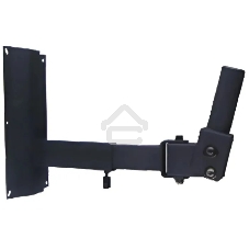 Профессиональный кронштейн DSPPA для громкоговорителя (Настенное крепление)