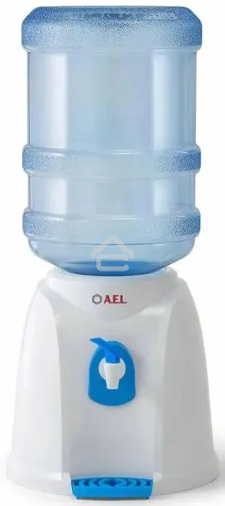 Кулер AEL T-АEL-102 настольный белый